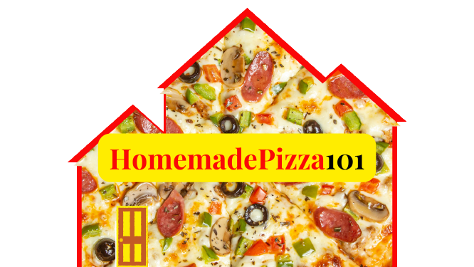 Homemadepizza101.com